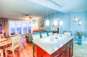Large 3 Bedroom Unit on the 17th Floor Amazing Amenities and Location